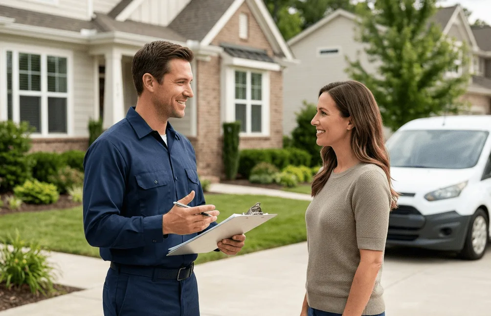 Fix Any Moisture Problems in North Granville, NY